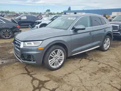 WA1BNAFY4K2026146 2019 AUDI Q5