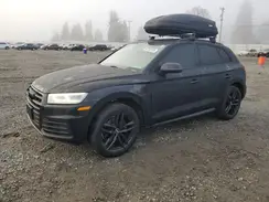 WA1BNAFY4K2028401 2019 AUDI Q5