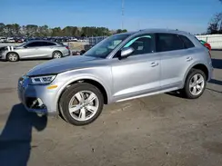 WA1BNAFY4K2028706 2019 AUDI Q5