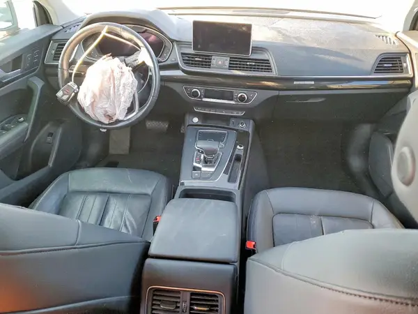 WA1BNAFY4K2028706 2019 AUDI Q5 - Image 8