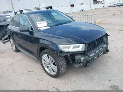 WA1BNAFY4K2029015 2019 AUDI Q5