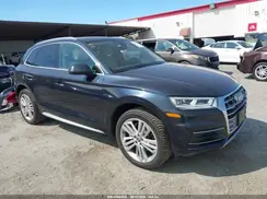 WA1BNAFY4K2031315 2019 AUDI Q5