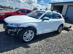 WA1BNAFY4K2032139 2019 AUDI Q5