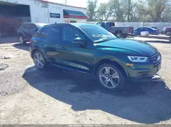 WA1BNAFY4K2033565 2019 AUDI Q5