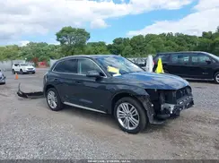WA1BNAFY4K2035591 2019 AUDI Q5