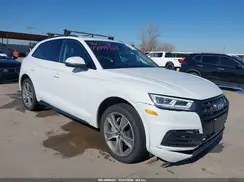 WA1BNAFY4K2036644 2019 AUDI Q5