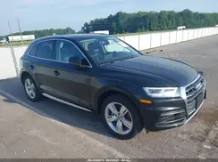 WA1BNAFY4K2036918 2019 AUDI Q5