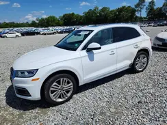 WA1BNAFY4K2038281 2019 AUDI Q5
