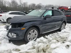 WA1BNAFY4K2038622 2019 AUDI Q5