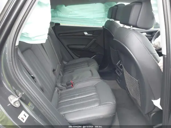 WA1BNAFY4K2038765 2019 AUDI Q5 - Image 8