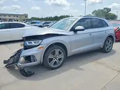 WA1BNAFY4K2040743 2019 AUDI Q5