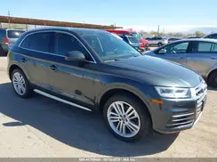 WA1BNAFY4K2042119 2019 AUDI Q5