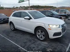 WA1BNAFY4K2049328 2019 AUDI Q5