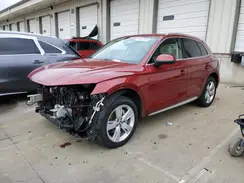 WA1BNAFY4K2049393 2019 AUDI Q5