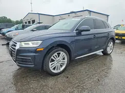 WA1BNAFY4K2049491 2019 AUDI Q5