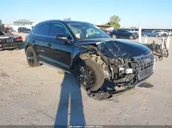 WA1BNAFY4K2049698 2019 AUDI Q5