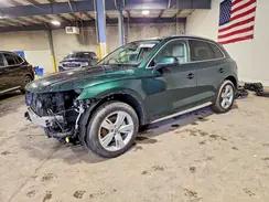 WA1BNAFY4K2049992 2019 AUDI Q5