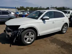 WA1BNAFY4K2051239 2019 AUDI Q5