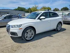 WA1BNAFY4K2052021 2019 AUDI Q5