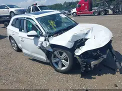 WA1BNAFY4K2053802 2019 AUDI Q5