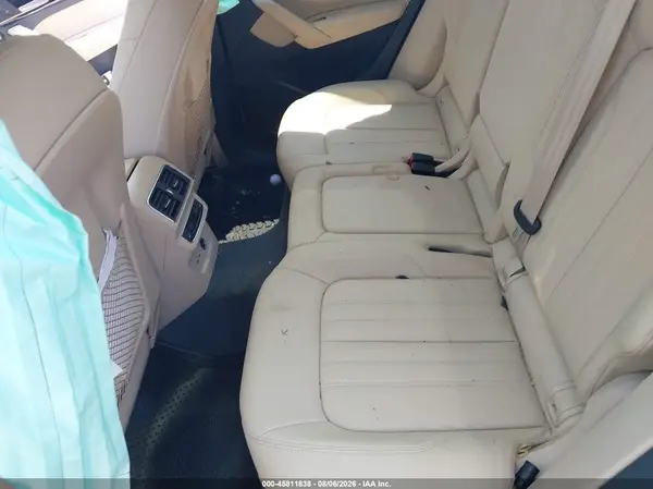 WA1BNAFY4K2053802 2019 AUDI Q5 - Image 8