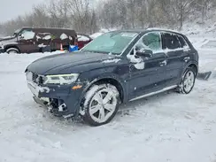 WA1BNAFY4K2055288 2019 AUDI Q5
