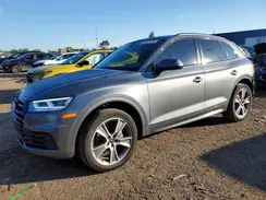 WA1BNAFY4K2061138 2019 AUDI Q5