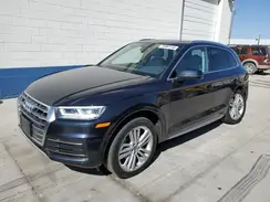 WA1BNAFY4K2067618 2019 AUDI Q5