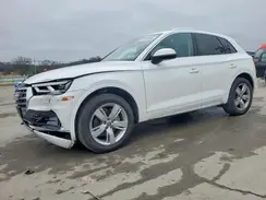 WA1BNAFY4K2068882 2019 AUDI Q5