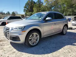 WA1BNAFY4K2069529 2019 AUDI Q5