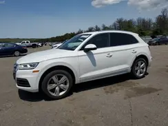 WA1BNAFY4K2071118 2019 AUDI Q5