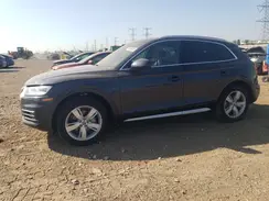 WA1BNAFY4K2071376 2019 AUDI Q5