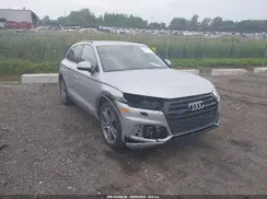 WA1BNAFY4K2073225 2019 AUDI Q5