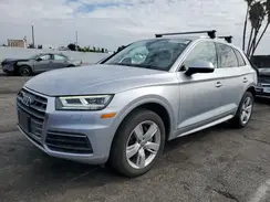 WA1BNAFY4K2079512 2019 AUDI Q5