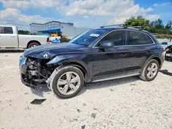 WA1BNAFY4K2080000 2019 AUDI Q5