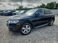 WA1BNAFY4K2081499 2019 AUDI Q5