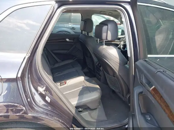 WA1BNAFY4K2081535 2019 AUDI Q5 - Image 8