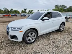 WA1BNAFY4K2081681 2019 AUDI Q5