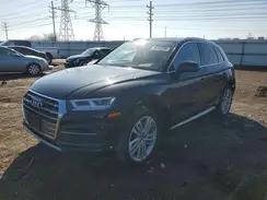 WA1BNAFY4K2081776 2019 AUDI Q5