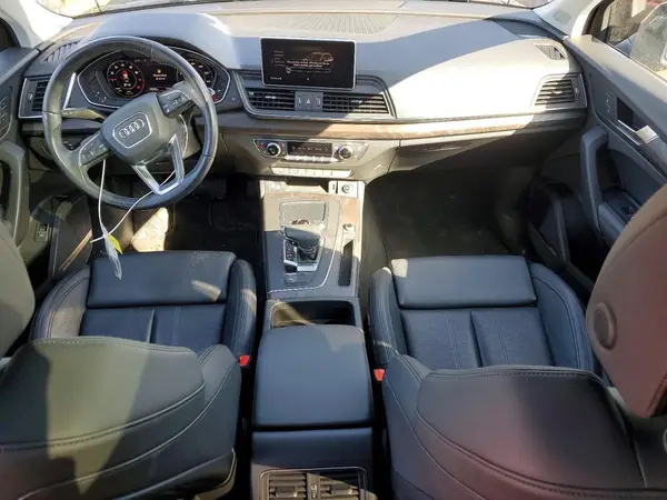 WA1BNAFY4K2081776 2019 AUDI Q5 - Image 8
