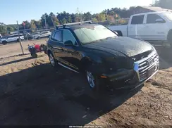 WA1BNAFY4K2084225 2019 AUDI Q5