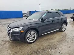 WA1BNAFY4K2084922 2019 AUDI Q5