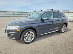 WA1BNAFY4K2085679 2019 AUDI Q5