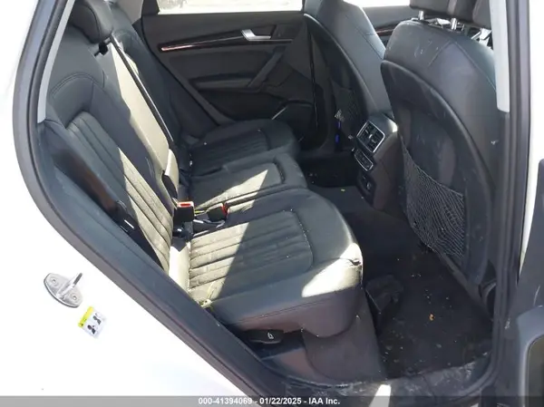 WA1BNAFY4K2088646 2019 AUDI Q5 - Image 8