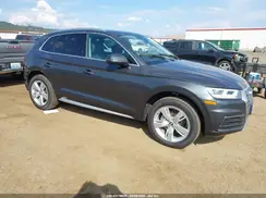 WA1BNAFY4K2088789 2019 AUDI Q5