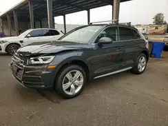 WA1BNAFY4K2089165 2019 AUDI Q5