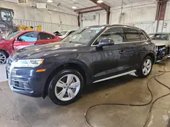 WA1BNAFY4K2089943 2019 AUDI Q5