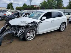 WA1BNAFY4K2090560 2019 AUDI Q5
