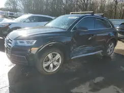 WA1BNAFY4K2091000 2019 AUDI Q5