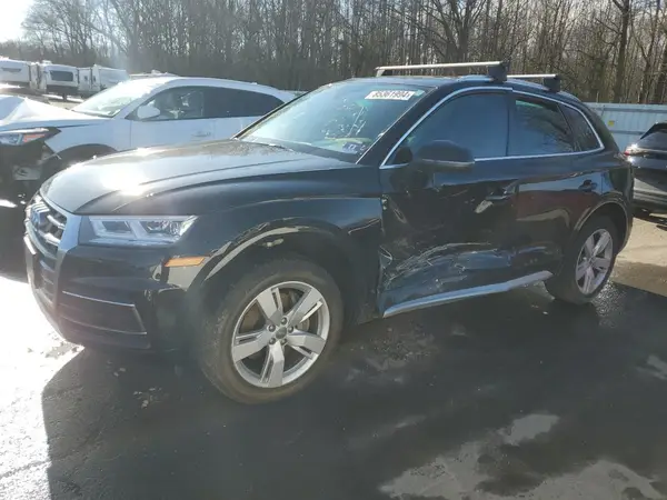 WA1BNAFY4K2091000 2019 AUDI Q5 - Image 1